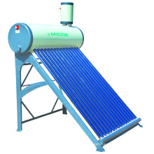 MICOE Africa 150L 200L 300L Non Pressure Solar Geysers CE Solar Water Heater